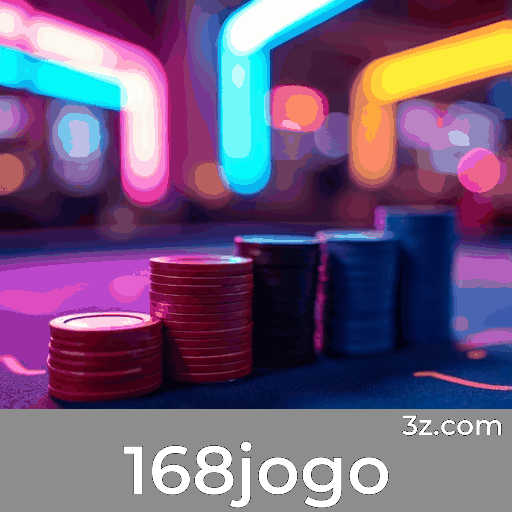 168jogo screen