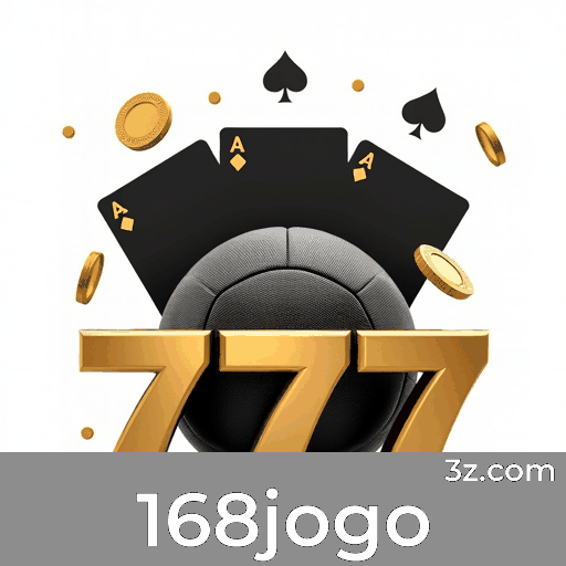 168jogo screen